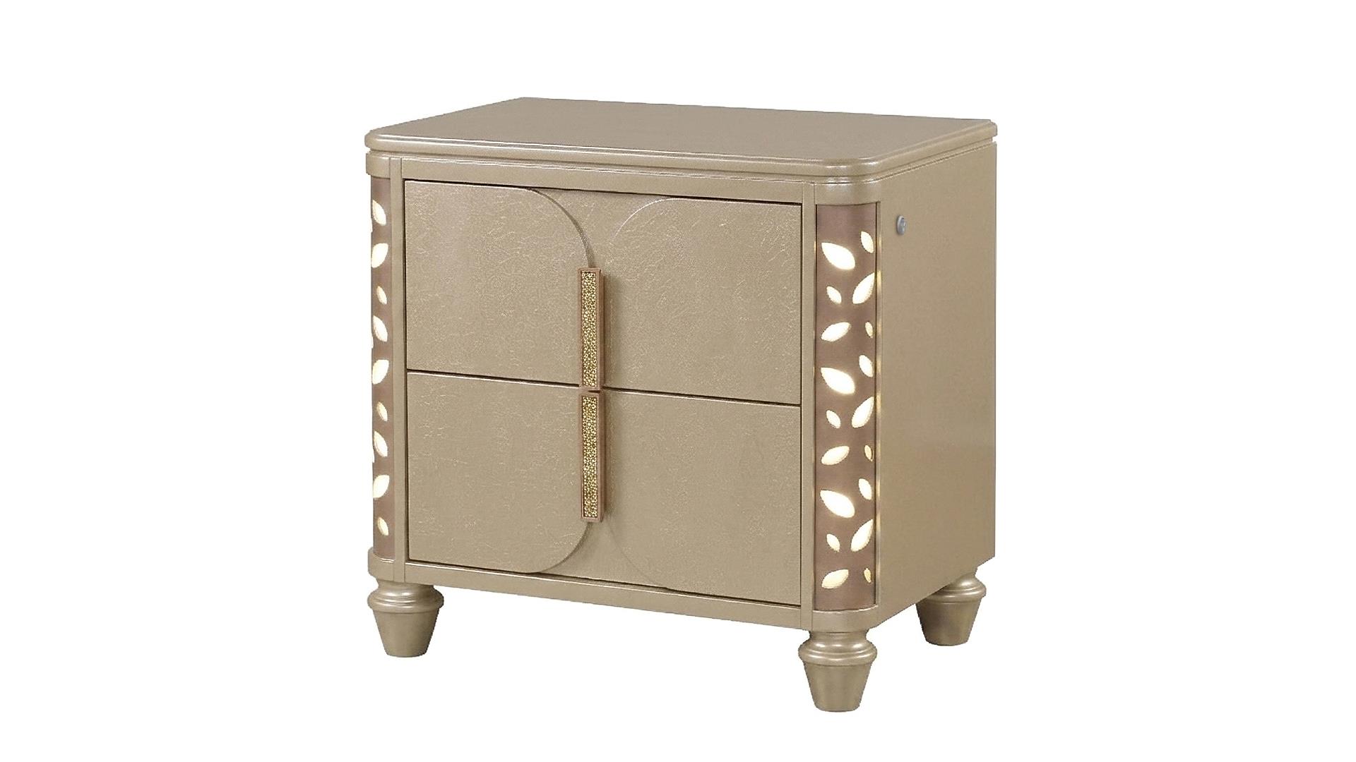 Cindrella Nightstand