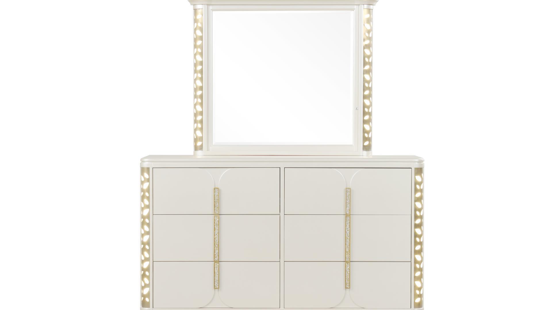 Cinderella Dresser