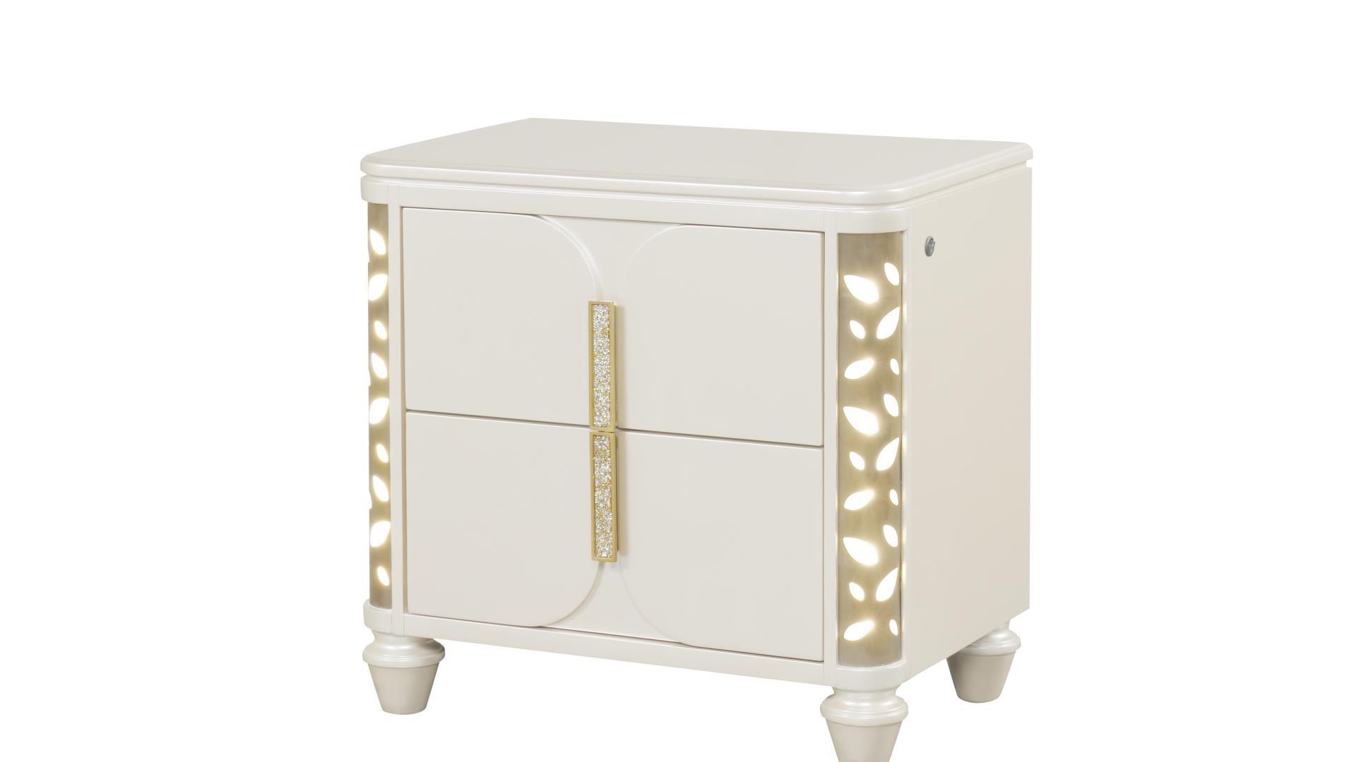 Cinderella Nightstand