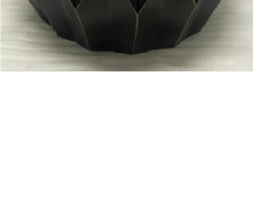 CT-401 Coffee Table Black