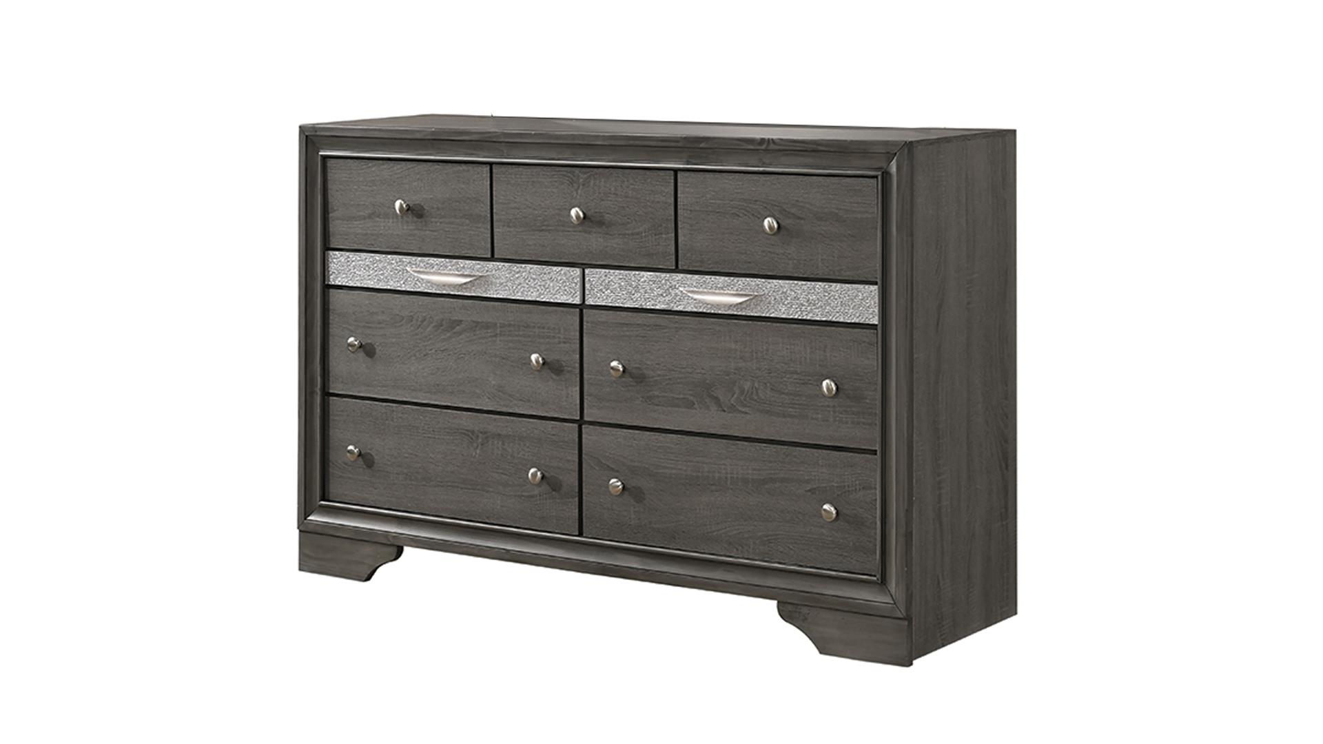 Matrix Dresser Gray